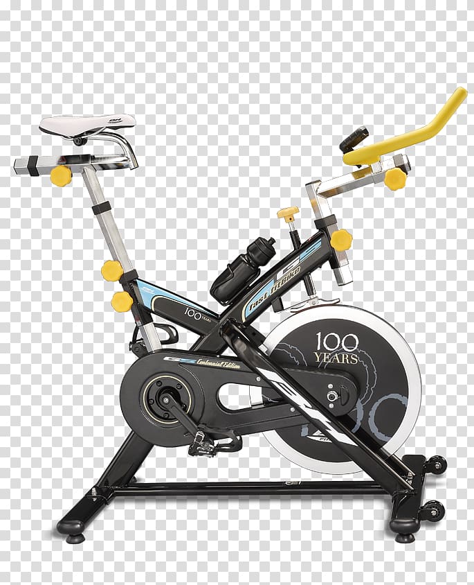 Exercise Bikes Bicycle Aerobic exercise Fitness centre, Bicycle transparent background PNG clipart