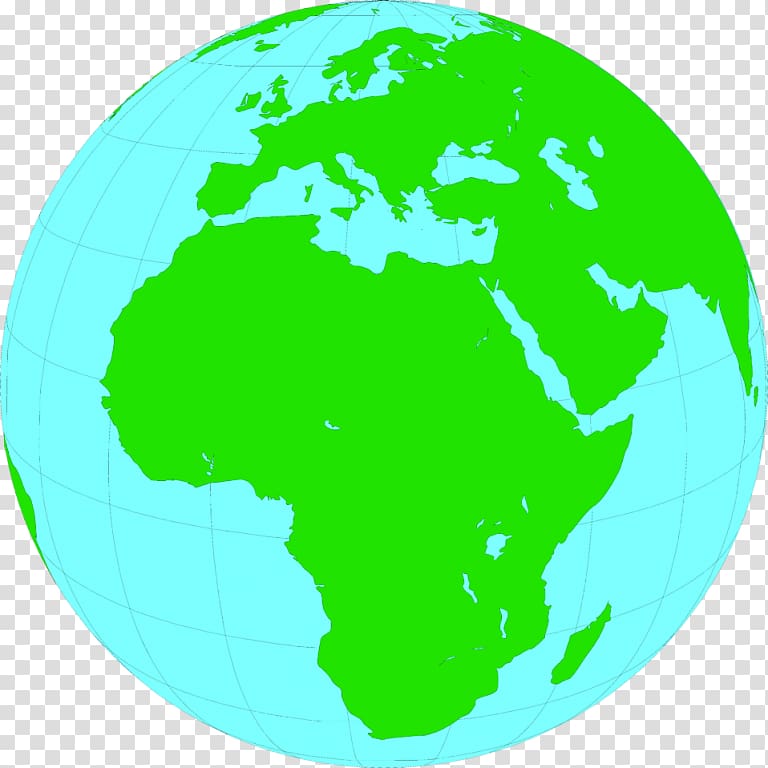 Globe Africa World , globe transparent background PNG clipart