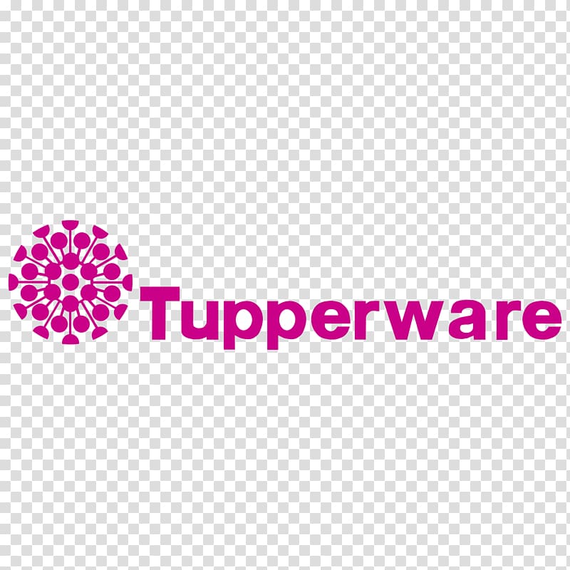 Tupperware Brands Logo, Tupperware transparent background PNG clipart