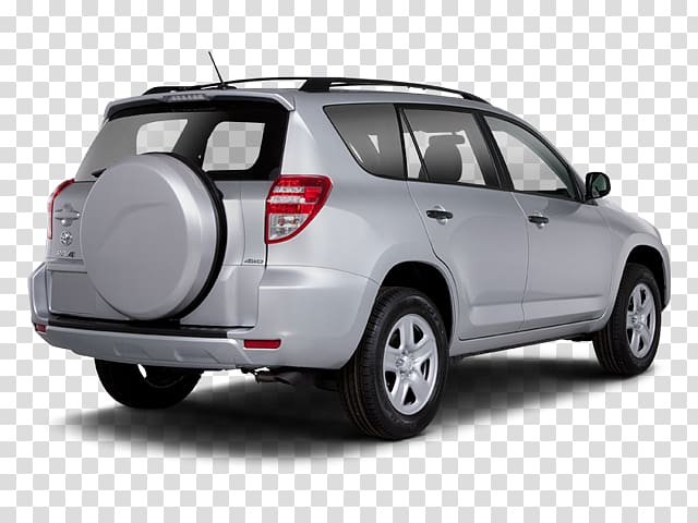 Toyota Blizzard Sport utility vehicle 2012 Toyota RAV4 Limited, toyota transparent background PNG clipart