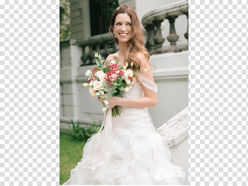 Wedding dress Floral design Cut flowers Flower girl Bride, bride transparent background PNG clipart