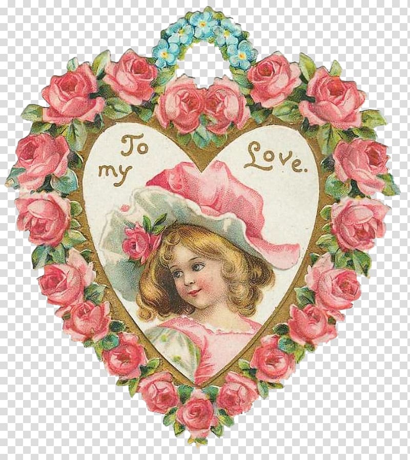 Valentine\'s Day Victorian era Lambert Castle Make Your Own Victorian Valentine , Mothers Day transparent background PNG clipart