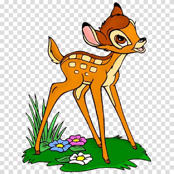Thumper Bambi Faline The Walt Disney Company , youtube transparent background PNG clipart