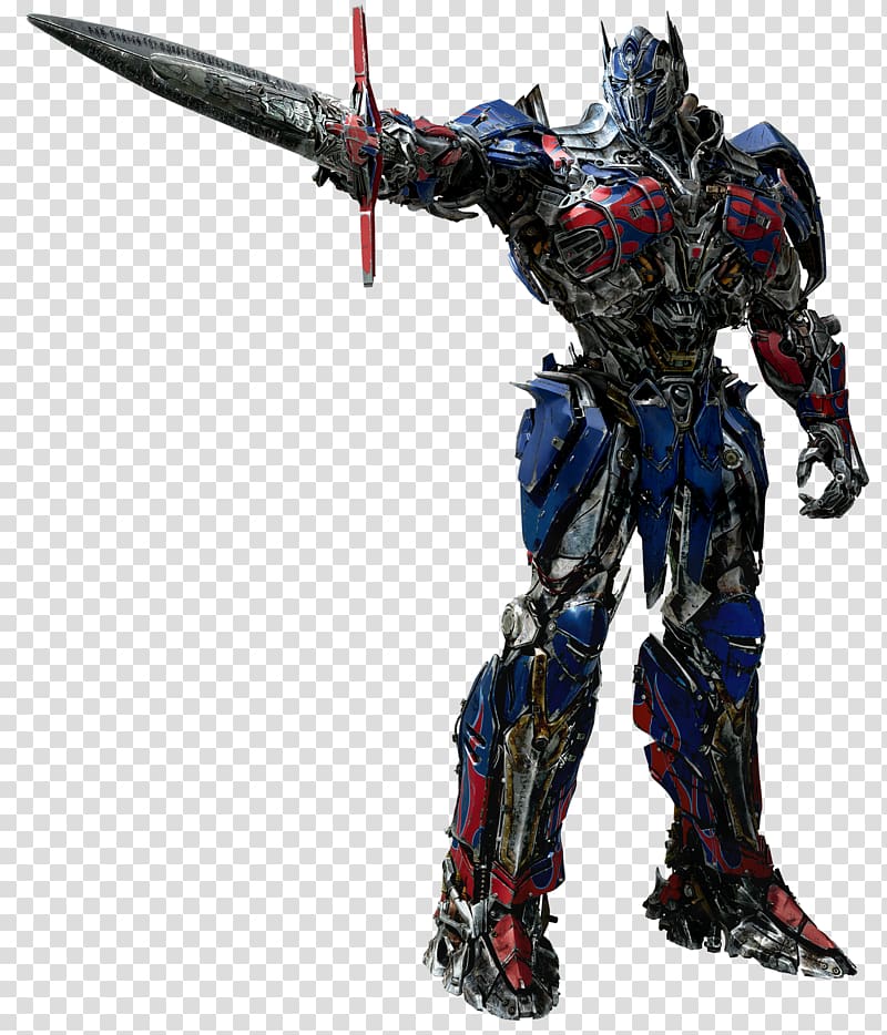 Optimus Prime Galvatron Megatron Transformers, Optimus Prime File transparent background PNG clipart