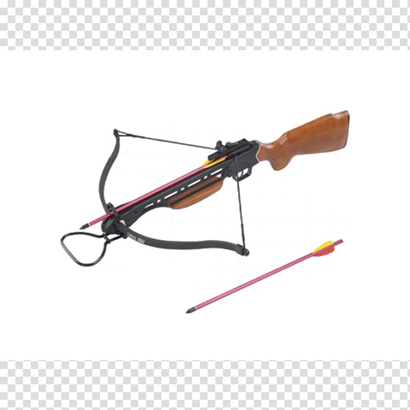 Crossbow Weapon Rifle Hunting, weapon transparent background PNG clipart