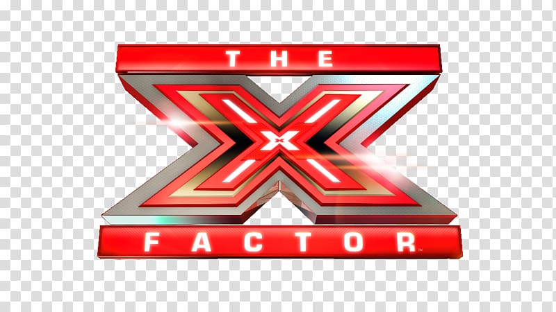 The X Factor (UK), Season 9 Logo The X Factor (UK) Season 12 One Direction, others transparent background PNG clipart