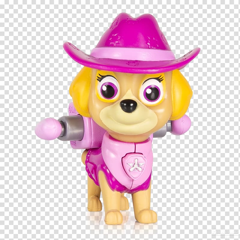 Canada Cockapoo Toy Pup-Fu! Paw Patrol Hero Pup, Canada transparent background PNG clipart