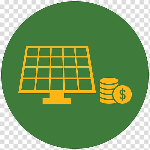 Solar power Solar energy Energy development Business, benefits finance transparent background PNG clipart
