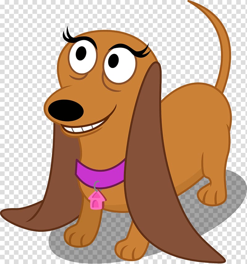 Puppy Dachshund Canidae Dog breed , philippines transparent background PNG clipart