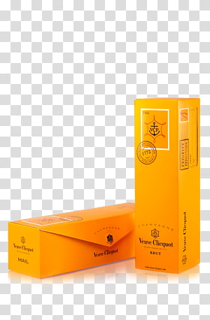 Veuve Clicquot Logo transparent PNG - StickPNG