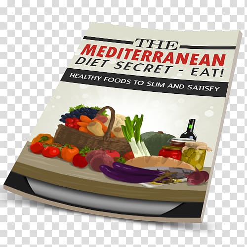 Paleolithic diet Recipe Mediterranean diet Cuisine, Mediterranean Diet transparent background PNG clipart
