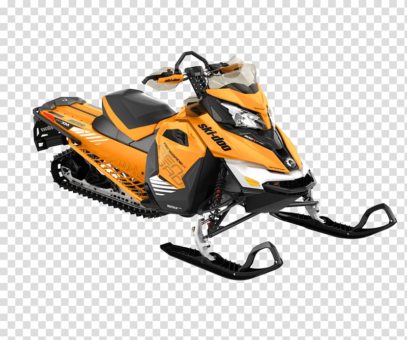 Ski-Doo Snowmobile Backcountry.com 2017 Jeep Renegade, others transparent background PNG clipart