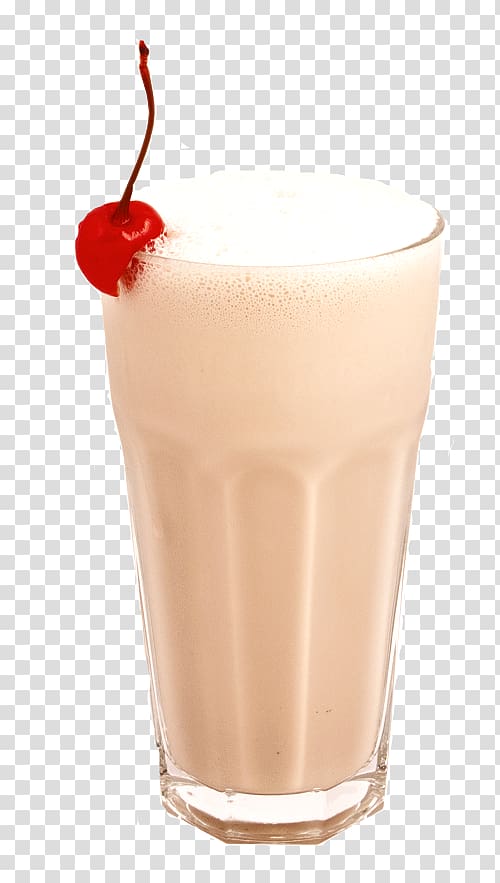 Egg cream Milkshake Malted milk Piña colada Horchata, juice transparent background PNG clipart