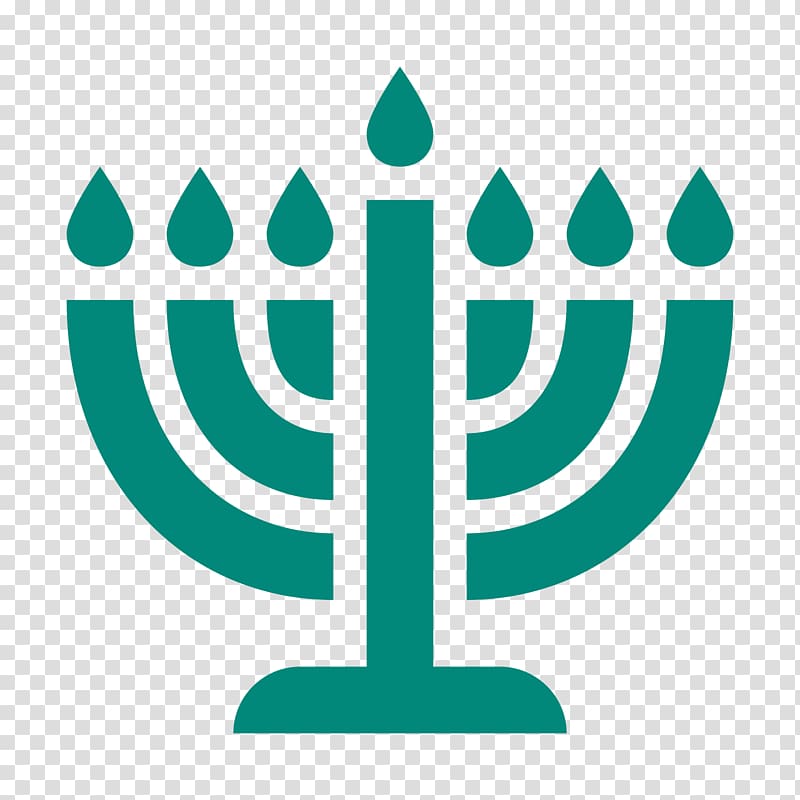 Temple in Jerusalem Menorah Symbol Computer Icons Judaism, symbol transparent background PNG clipart