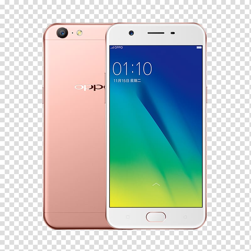 OPPO A57 OPPO Digital Camera Android Megapixel, glass button transparent background PNG clipart