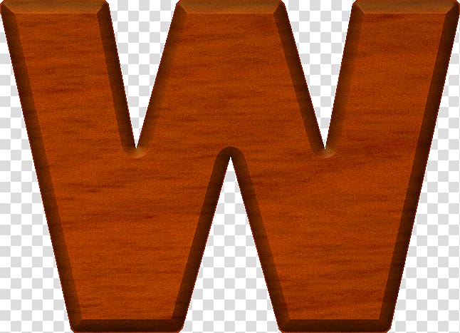 Wood Letter Alphabet Lumber, wood letter transparent background PNG clipart