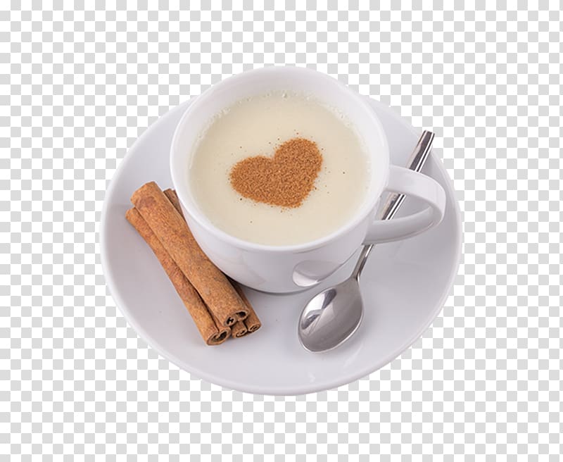 Cuban espresso Salep Milk Coffee, milk transparent background PNG clipart