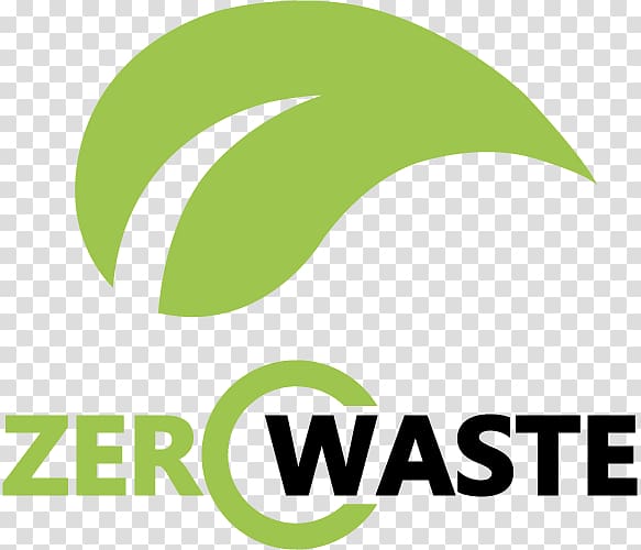 Zero waste Waste management Natural gas Non-profit organisation Industry, Eco leaf transparent background PNG clipart