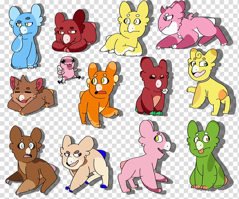 Cat Horse Mammal Canidae , New kids ON the block transparent background PNG clipart