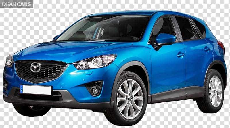 2013 Mazda CX-5 2017 Mazda CX-5 Sport utility vehicle Car, Mazda transparent background PNG clipart