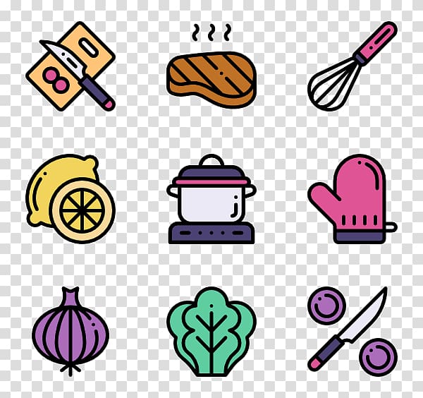 Encapsulated PostScript Computer Icons , cooking transparent background PNG clipart