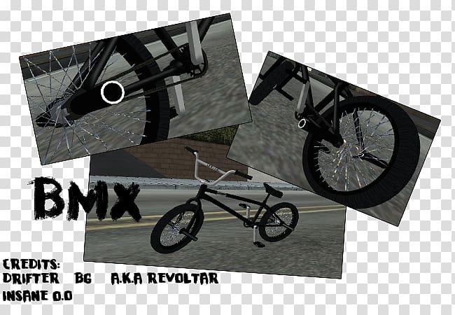 Bicycle Drivetrain Part Bicycle Wheels Spoke, bmx street transparent background PNG clipart