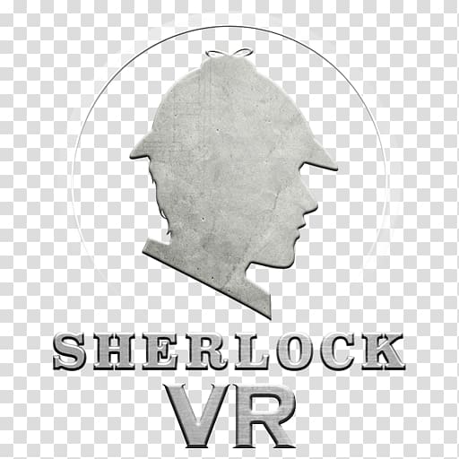 Sherlock VR Samsung Gear VR Virtual reality YouTube Sengoku Genbu, sherlock transparent background PNG clipart