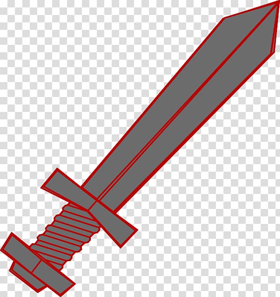 Knightly sword Computer Icons , Sword transparent background PNG clipart