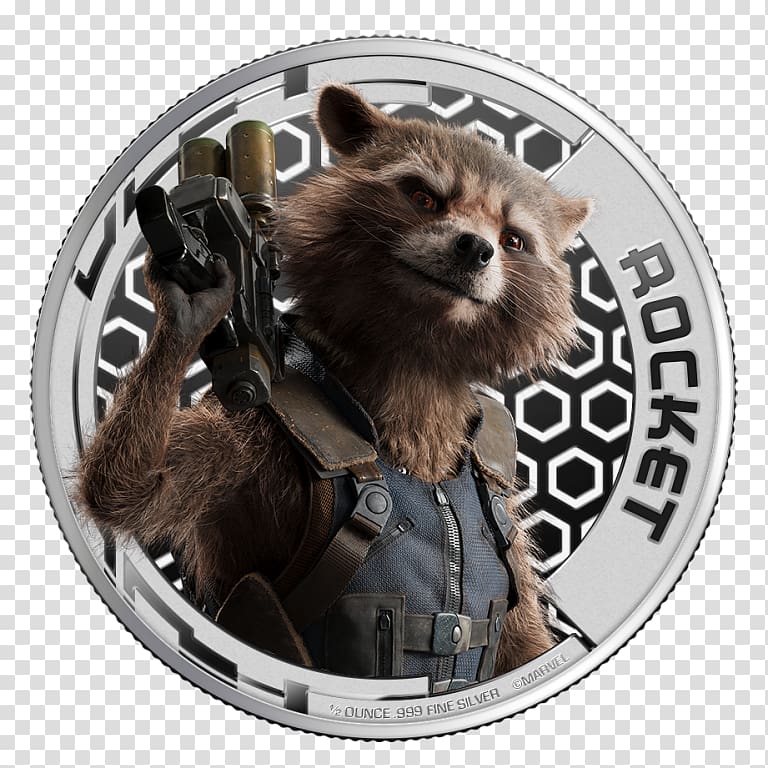 Rocket Raccoon Star-Lord Gamora Drax the Destroyer Groot, rocket raccoon transparent background PNG clipart