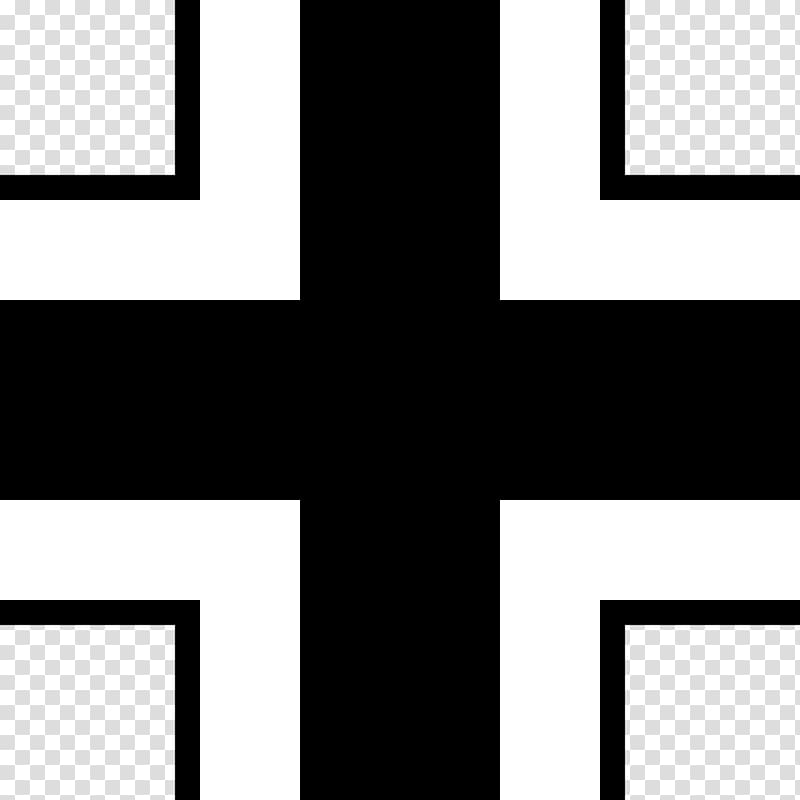 Second World War Germany Iron Cross Tiger I Panzer, swastika transparent background PNG clipart