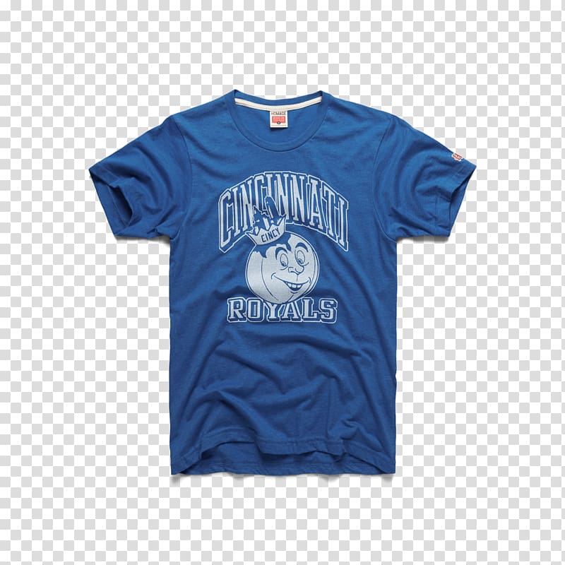 T-shirt Ohio State University Mount Rainier Ohio State Buckeyes football Clothing, T-shirt transparent background PNG clipart
