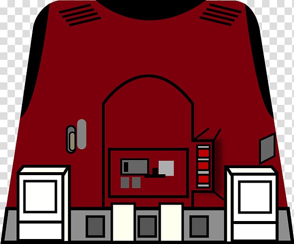 T-shirt Lego Star Wars III: The Clone Wars Star Wars Battlefront II, T-shirt transparent background PNG clipart