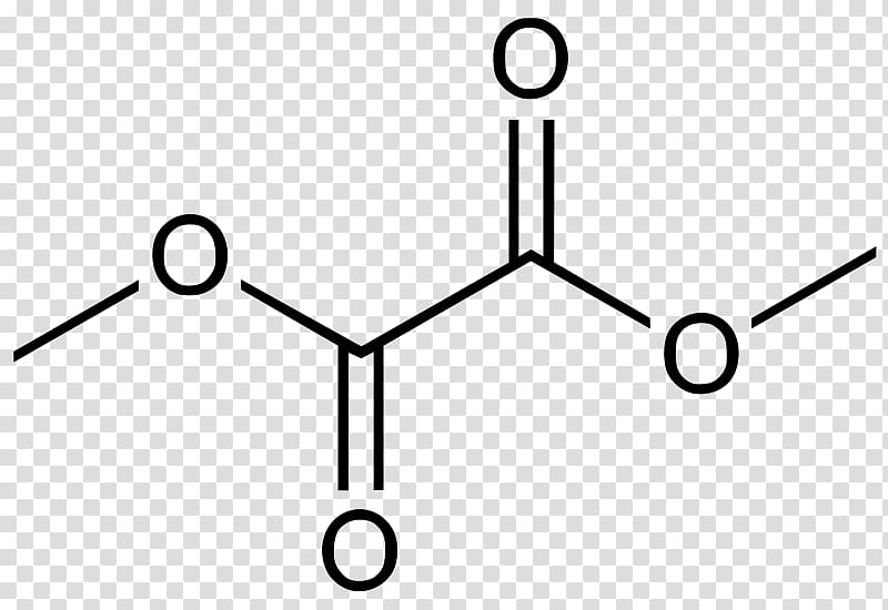 Dimethyl oxalate Oxalic acid Methyl group Sodium oxalate, ferric oxalate transparent background PNG clipart