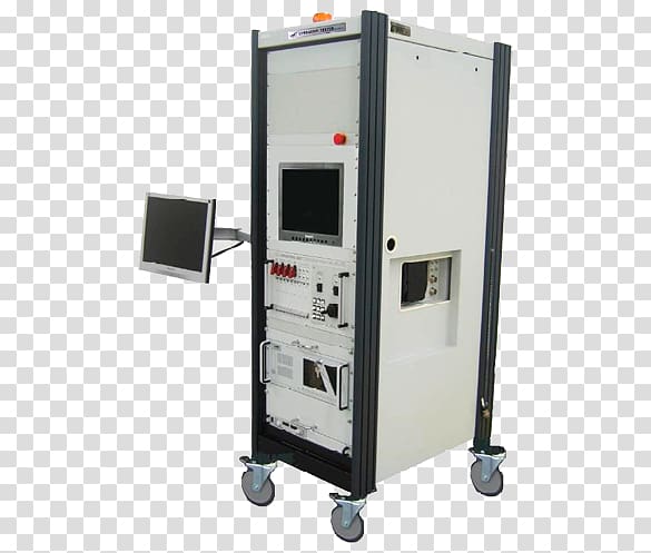 Machine Technology, test equipment transparent background PNG clipart