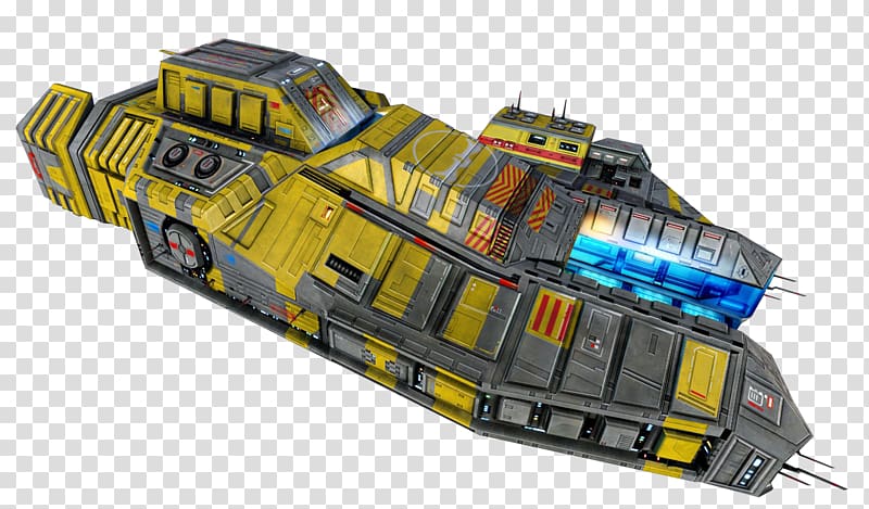Homeworld Vehicle Transport Ship Naval architecture, others transparent background PNG clipart