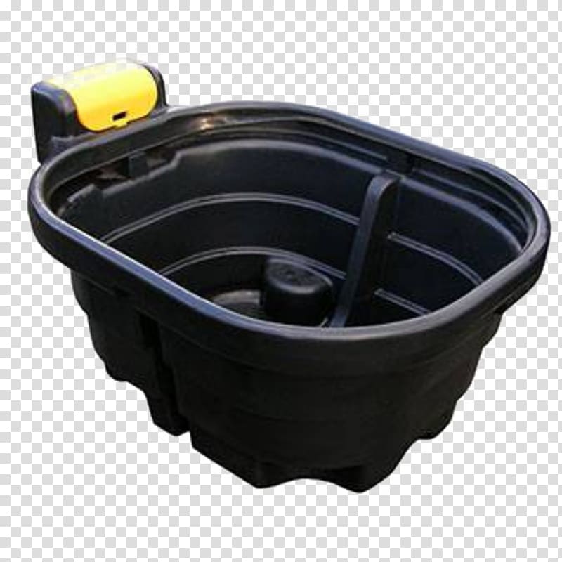 Watering trough Gallon Liter Plastic Horse, horse transparent background PNG clipart