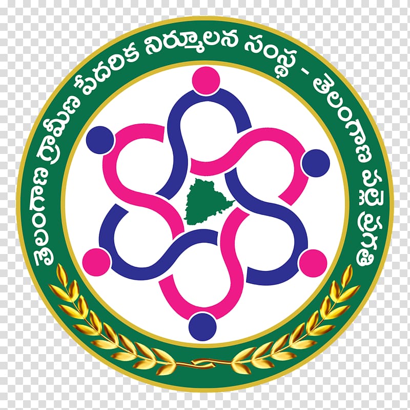 Logo Government of Telangana Graphic design , design transparent background PNG clipart