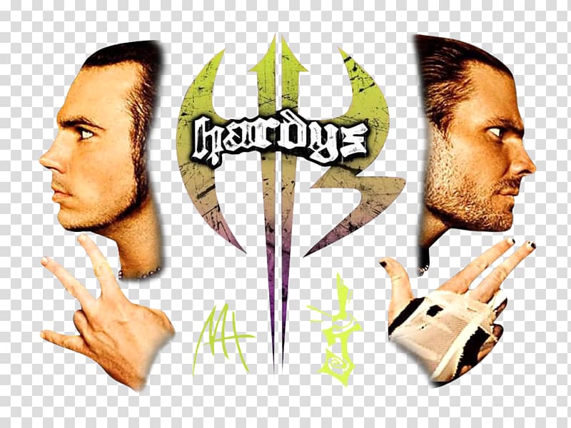 hardy boyz logo wallpaper