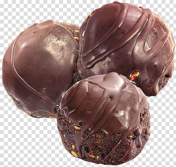 Mozartkugel Chocolate balls Rum ball Chocolate truffle Bossche bol, chocolate transparent background PNG clipart