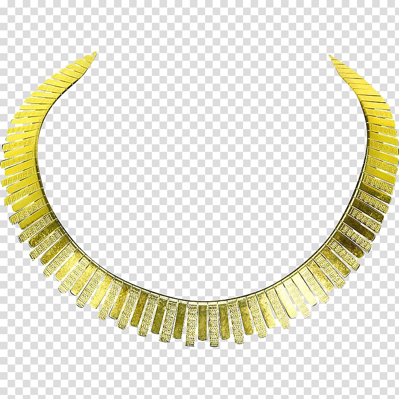Necklace Costume jewelry Jewellery Collar Choker, necklace transparent background PNG clipart