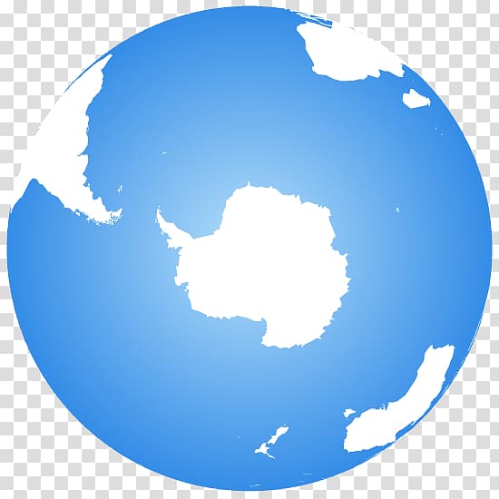 South Pole Antarctic Polar regions of Earth North Pole Penguin, antarctica globe map transparent background PNG clipart