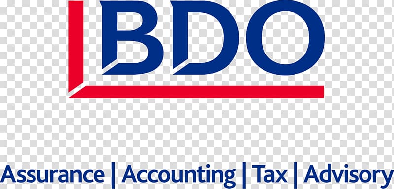 BDO Global Business Consultant Audit Accounting, Business transparent background PNG clipart