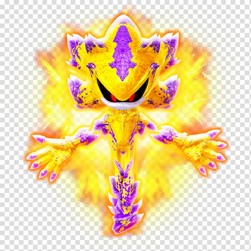 Goku Frieza Shadow the Hedgehog Ariciul Sonic Tails, aura transparent background PNG clipart
