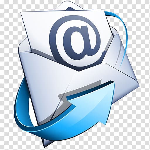 Electronic mailing list Email address Web hosting service, email transparent background PNG clipart