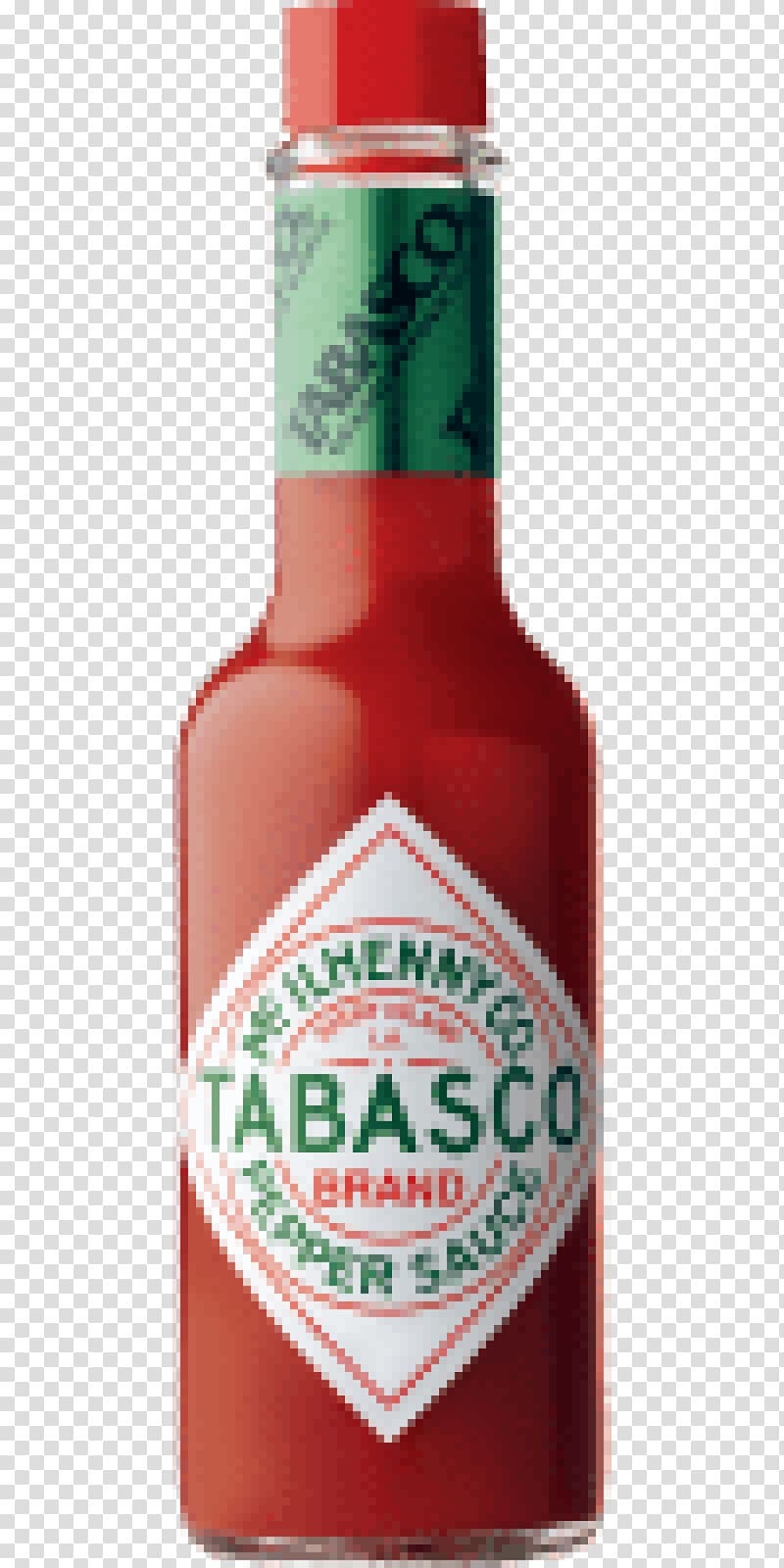 Tabasco pepper Hot Sauce Chili pepper, Hot Sauce Day transparent background PNG clipart