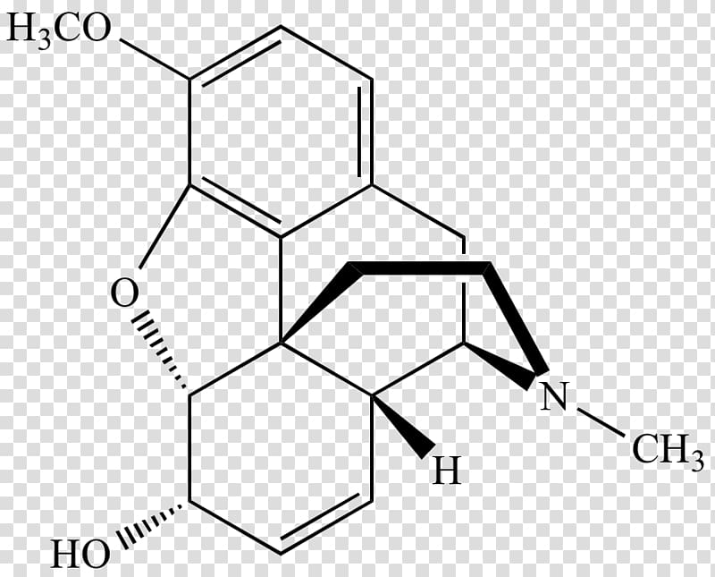 Opioid Buprenorphine Opium poppy Molecule Drug, Heroin transparent background PNG clipart