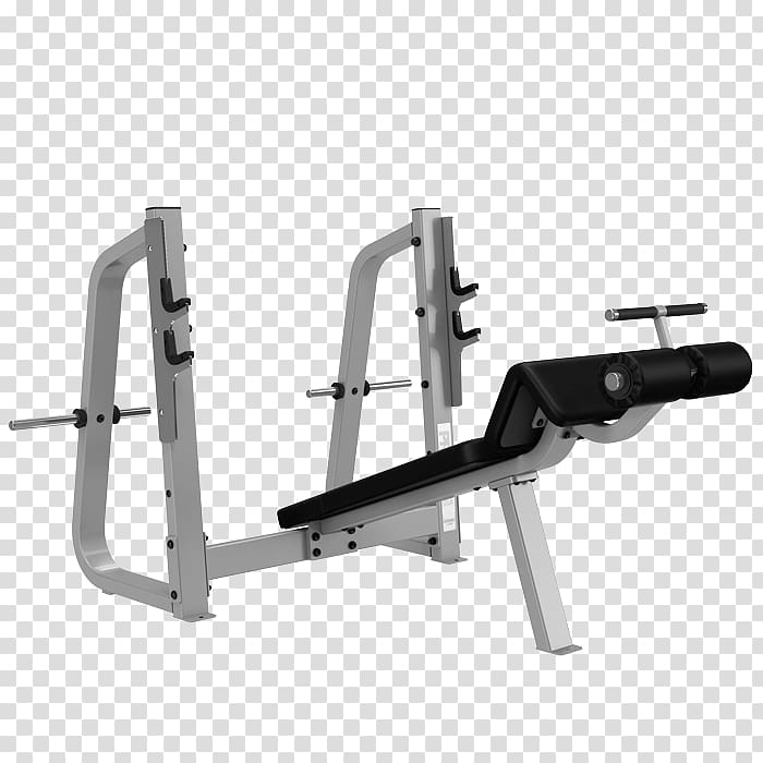 Total Gym Bench press Precor Incorporated Weight training, bench Press transparent background PNG clipart