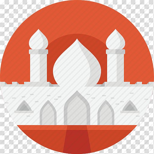 white mosque , Mecca Islam Salah Computer Icons Muslim, Muslim transparent background PNG clipart
