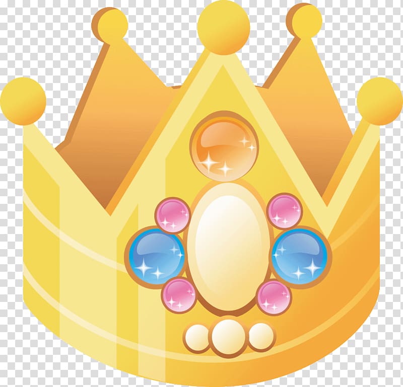 Crown Cartoon Mashimaro, crown transparent background PNG clipart