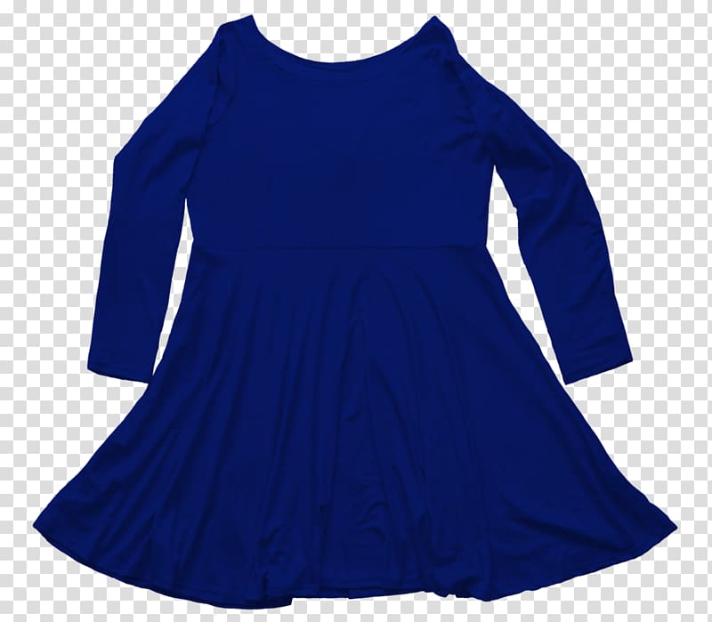 Shoulder Sleeve Dress, plus thick velvet transparent background PNG clipart